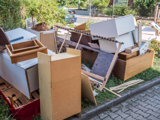 Trusted Cotulla, TX Junk Removal Experts